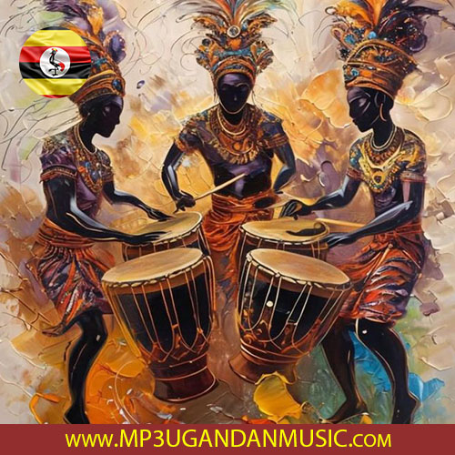 Baloongo Lubaale Songs